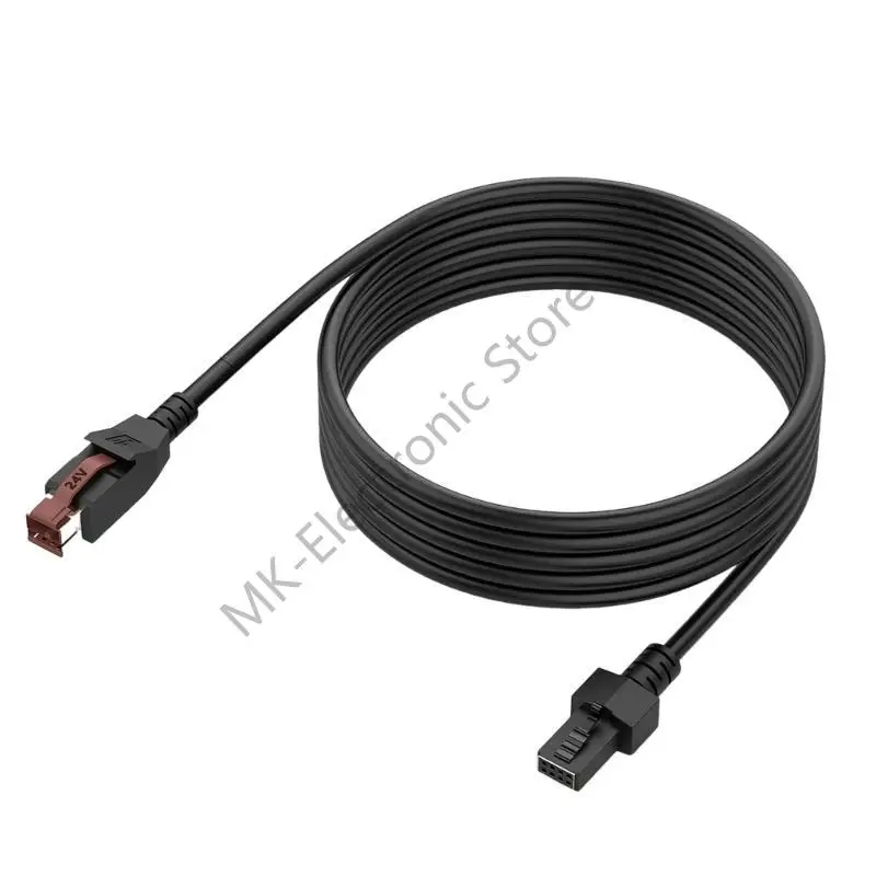 R2LF Scanner Scanner Cable Кабель Quick Repance Поддерживаю мощность 24 В для складов и розничных приложений
R2LF Scanner Scanner Cable Кабель Quick Repance Поддерживаю мощность 24 В для складов и розничных приложений