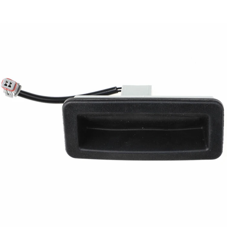 New Car Rear Door Boot Tailgate Opener Release Switch YUZ500020 Auto Parts for Range Rover Sport 2005-2013
New Car Rear Door Boot Tailgate Opener Release Switch YUZ500020 Auto Parts for Range Rover Sport 2005-2013
