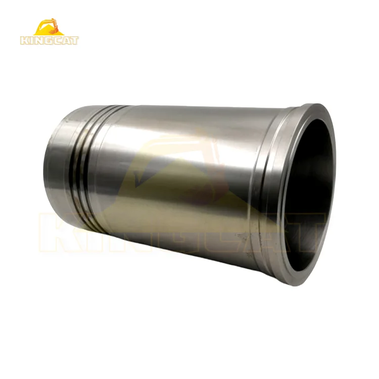 Kingcat Excavator Parts E740 Cylinder Liner Kit 1979322 for Caterpillar 3406E Engine Parts Cylinder Liner
Kingcat Excavator Parts E740 Cylinder Liner Kit 1979322 for Caterpillar 3406E Engine Parts Cylinder Liner