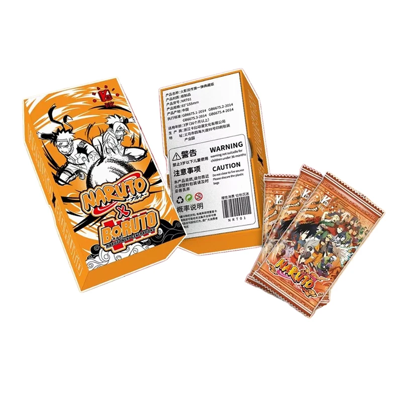 bandai Naruto Card Box Anime Figure Card with Card Brick Uzumaki Collection Flash Card Toy Game Hobby Gift for Kid Original Box
bandai Naruto Card Box Anime Figure Card with Card Brick Uzumaki Collection Flash Card Toy Game Hobby Gift for Kid Original Box