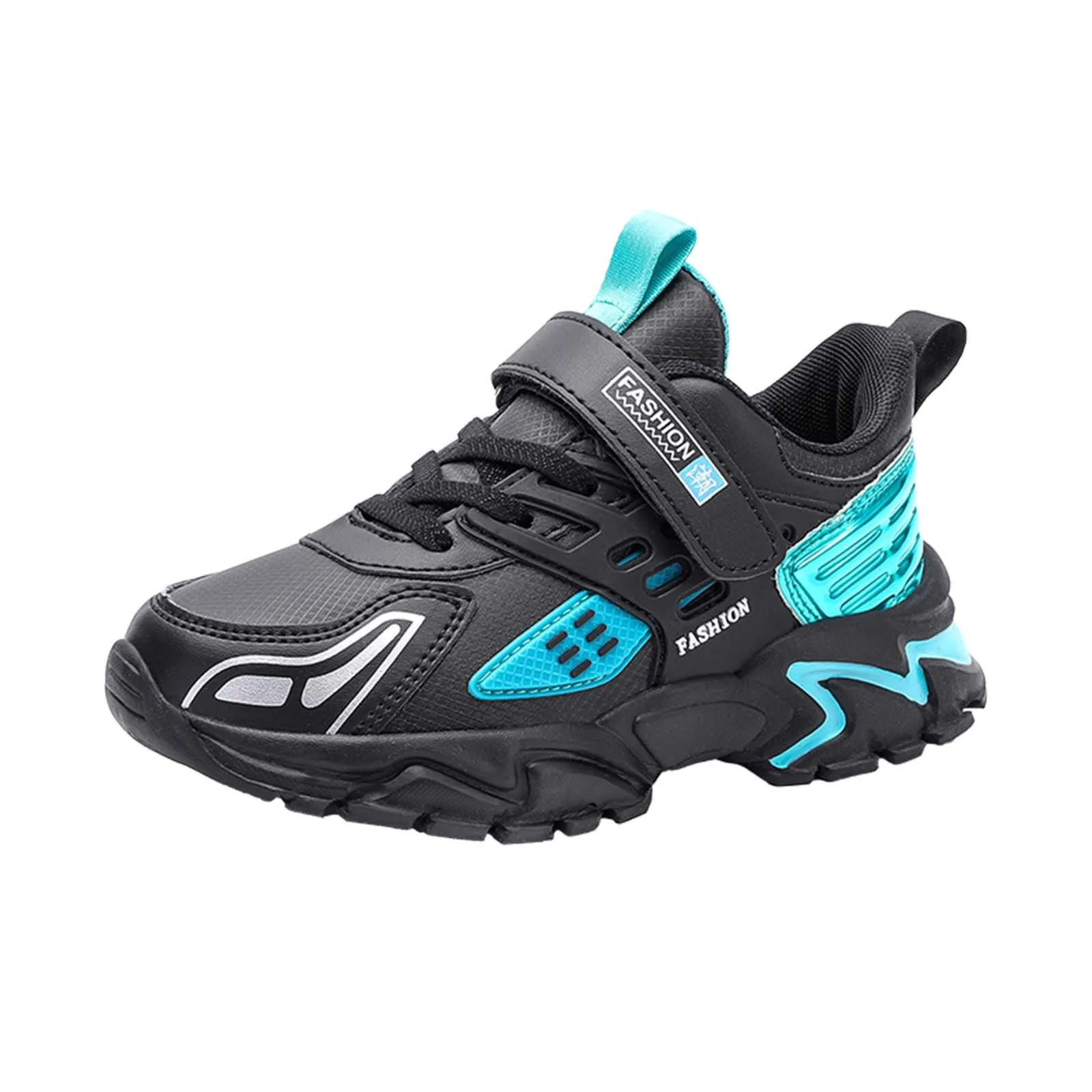 Kids Shoe Boys Shoes Comfortable Soft Sole Leather Lightweight Soft Sole Children's Running Shoes Sports Kids Sneakers Size 13
Kids Shoe Boys Shoes Comfortable Soft Sole Leather Lightweight Soft Sole Children's Running Shoes Sports Kids Sneakers Size 13