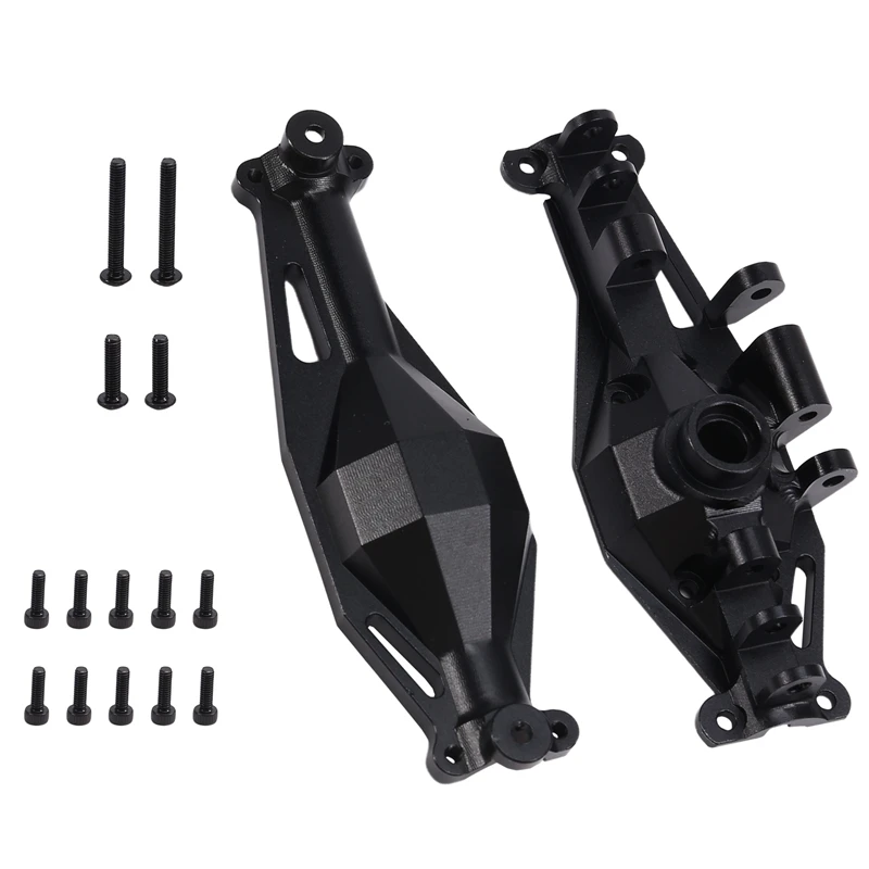 A56G-RC Car Upgrade Rear Axle Housing Kit For MJX 1/12 H12Y H12Y+ RC Car Upgrade Accessories
A56G-RC Car Upgrade Rear Axle Housing Kit For MJX 1/12 H12Y H12Y+ RC Car Upgrade Accessories