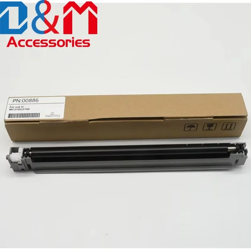 HOT SALES 1X MC-3100 Main Charge Roller Assembly for KYOCERA M3040 M3145 M3540 M3550 M3560 M3645 M3655 M3660 P3045 P3050 P3055
HOT SALES 1X MC-3100 Main Charge Roller Assembly for KYOCERA M3040 M3145 M3540 M3550 M3560 M3645 M3655 M3660 P3045 P3050 P3055