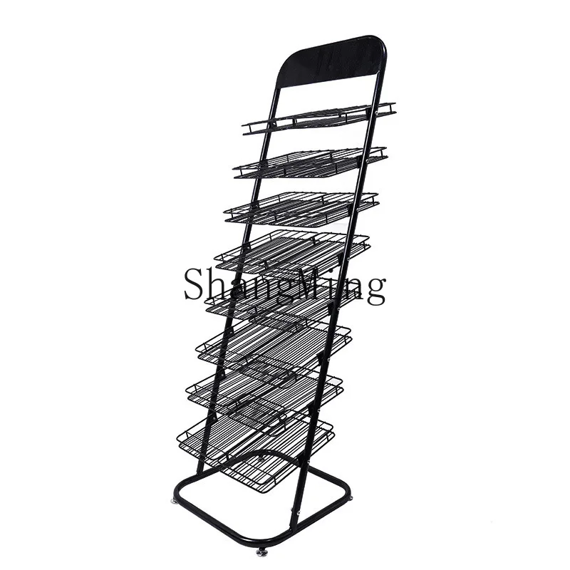 PYH nail polish display rack, storage rack, floor-to-ceiling nail salon, wrought iron nail polish glue shelf, multi-layer
PYH nail polish display rack, storage rack, floor-to-ceiling nail salon, wrought iron nail polish glue shelf, multi-layer