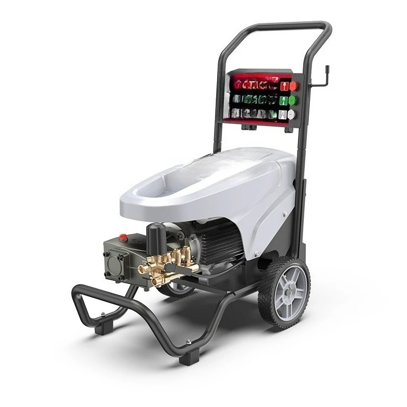 High pressure washer Car washing pump Industrial grade car washing machine
High pressure washer Car washing pump Industrial grade car washing machine