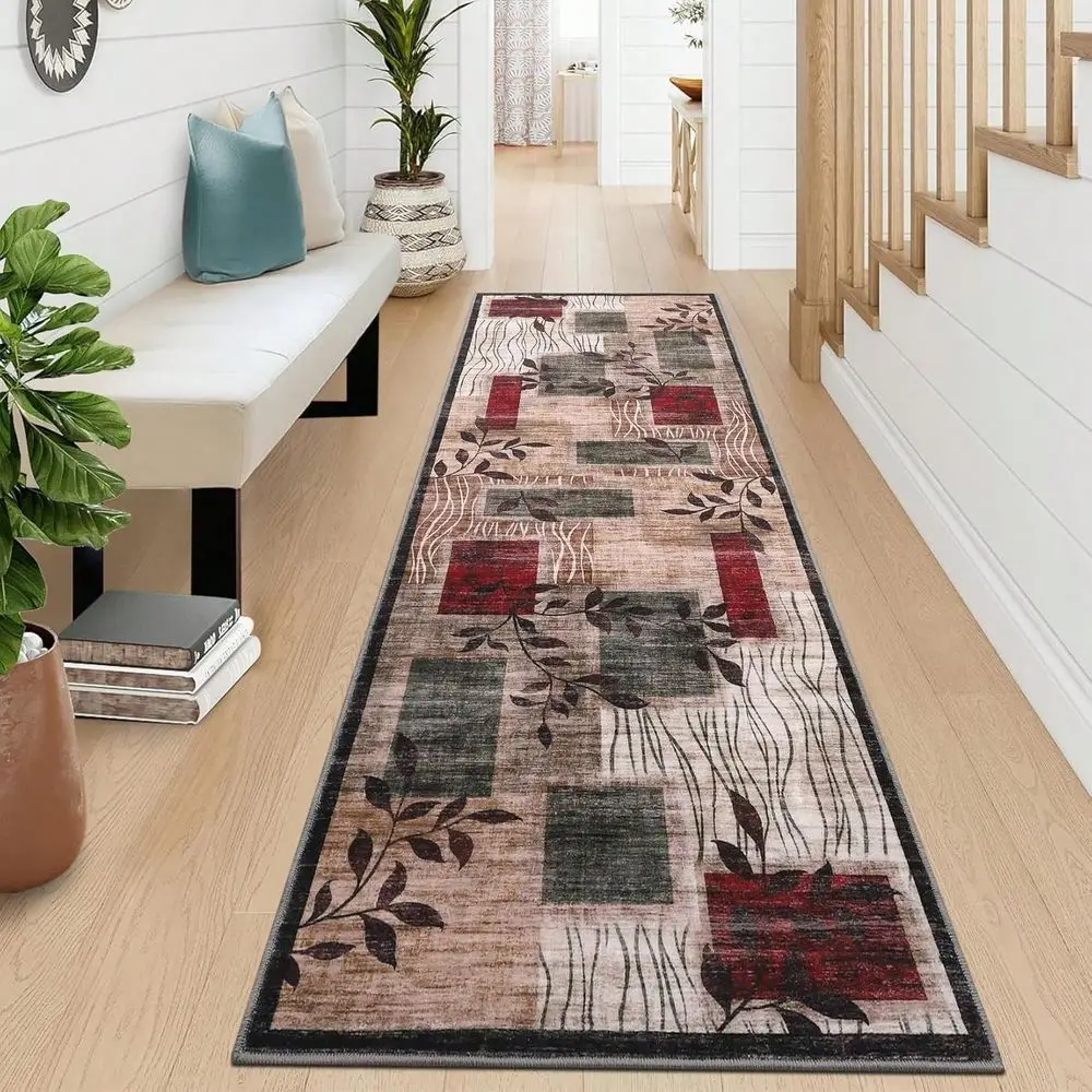 Flower Print Carpet Soft Non Shedding Carpet With NonSlip Backing Foldable Indoor Carpet For Bedroom Living Room Dining Room Of
Flower Print Carpet Soft Non Shedding Carpet With NonSlip Backing Foldable Indoor Carpet For Bedroom Living Room Dining Room Of