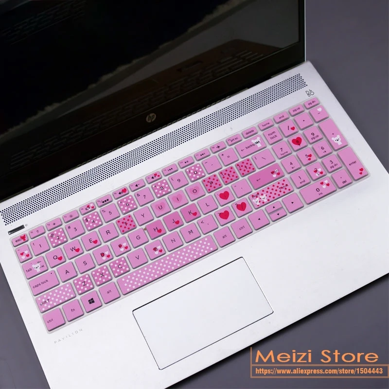 Laptop Keyboard Cover skin For HP Pavilion Gaming 16 Laptop16-a0032dx 16-a0097nr 16-A0015TX 16-a0017tx 16-A0112tx 16-a series
Laptop Keyboard Cover skin For HP Pavilion Gaming 16 Laptop16-a0032dx 16-a0097nr 16-A0015TX 16-a0017tx 16-A0112tx 16-a series