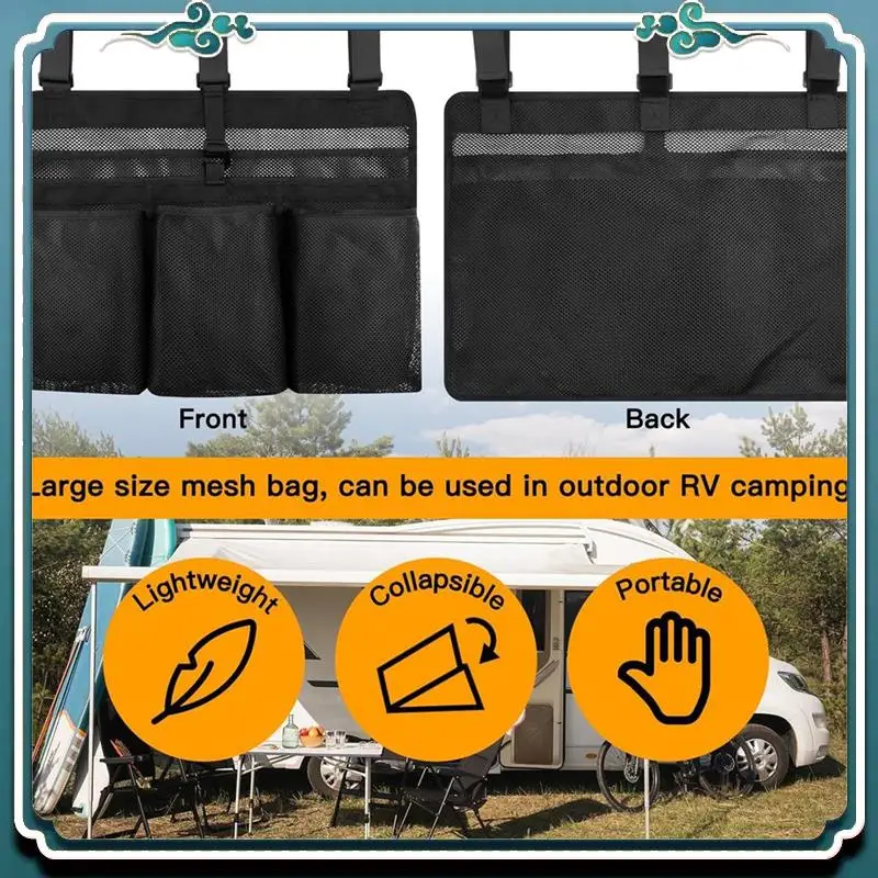 Reliable Camping Dish Drying Bag Dish Drying Rack For RV Campers Travel Trailers Space Saving Camping Kitchen Storage
Reliable Camping Dish Drying Bag Dish Drying Rack For RV Campers Travel Trailers Space Saving Camping Kitchen Storage
