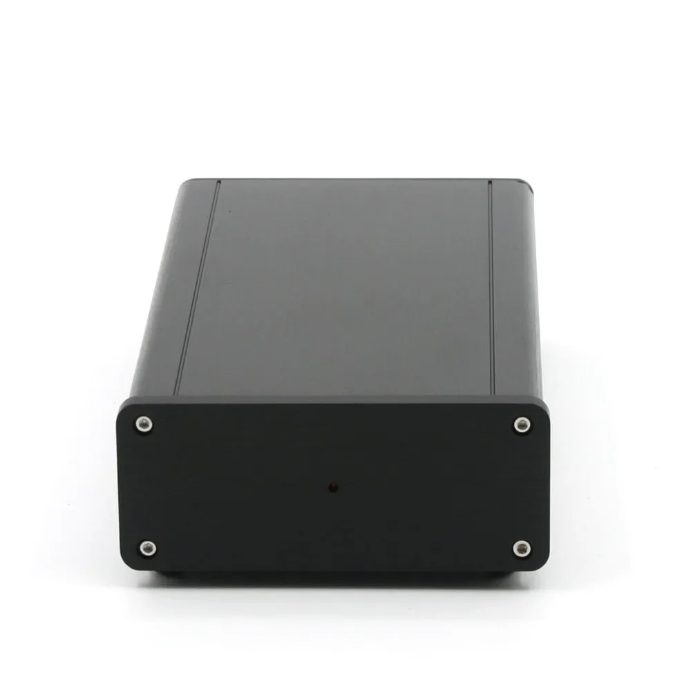 WL-DP01 50VA HIFI Ultra-low noise Linear power supply DC 50W 5V/9V/12V/15V/19V/20V/24V LPS
WL-DP01 50VA HIFI Ultra-low noise Linear power supply DC 50W 5V/9V/12V/15V/19V/20V/24V LPS