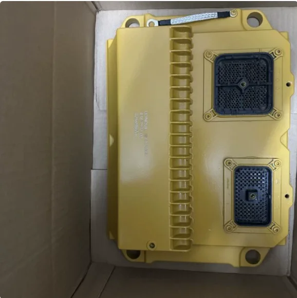 209-9587 348-2379 240-5307 High Quality for CAT Engine Computer Board Engine Control Module
209-9587 348-2379 240-5307 High Quality for CAT Engine Computer Board Engine Control Module