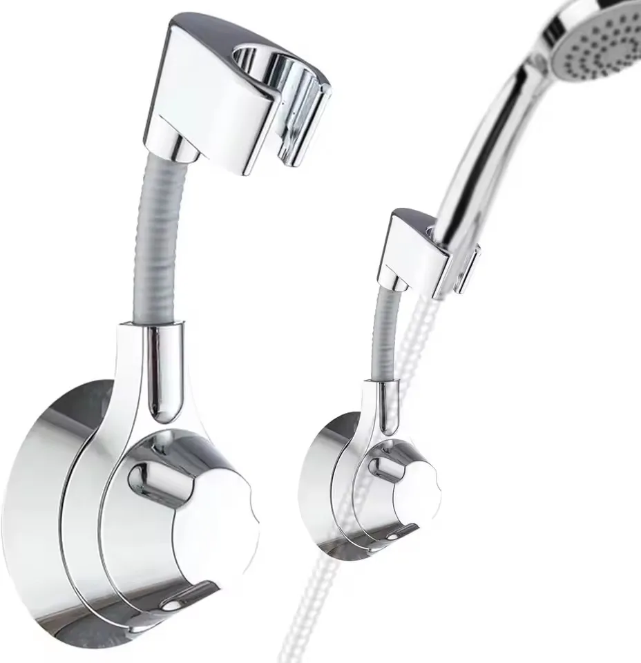 Shower Stand Non Perforated Bathroom Shower Head Water Pipe Accessories Fixer Bathbar Universal Flower Sun Base Divine Tool
Shower Stand Non Perforated Bathroom Shower Head Water Pipe Accessories Fixer Bathbar Universal Flower Sun Base Divine Tool