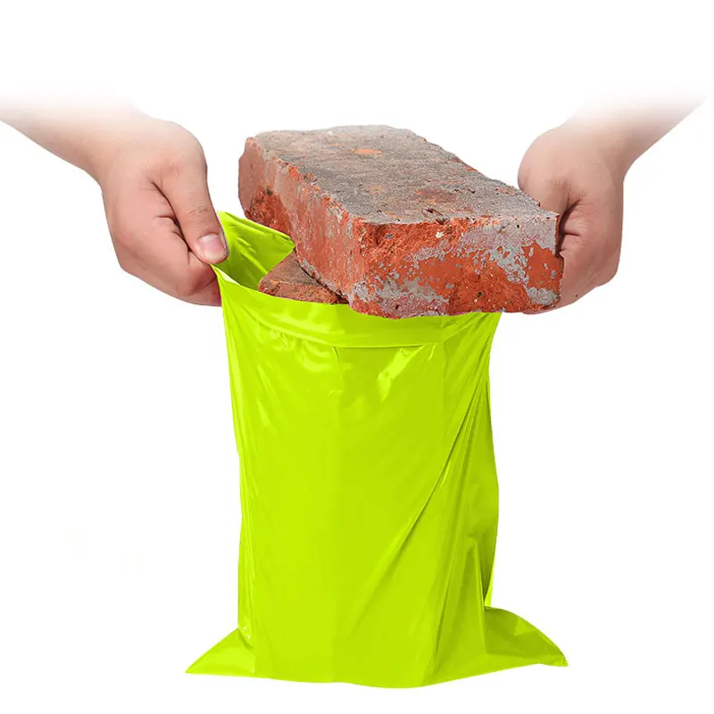 INPLUSTOP 50Pcs Mailing Envelope Clothing Gifts Storage Bags Green Waterproof Delivery Bag Poly Logistics Pouch Customize LOGO 
INPLUSTOP 50Pcs Mailing Envelope Clothing Gifts Storage Bags Green Waterproof Delivery Bag Poly Logistics Pouch Customize LOGO