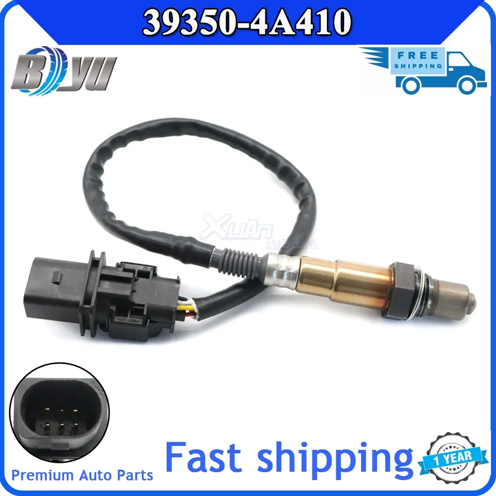 39350-4A410 Car Lambda Probe O2 Oxygen Sensor Fit For Hyundai ACCENT i20 i30 i40 ix20 KIA CARENS CEE'D PRO SOUL VENGA 0281004093
39350-4A410 Car Lambda Probe O2 Oxygen Sensor Fit For Hyundai ACCENT i20 i30 i40 ix20 KIA CARENS CEE'D PRO SOUL VENGA 0281004093