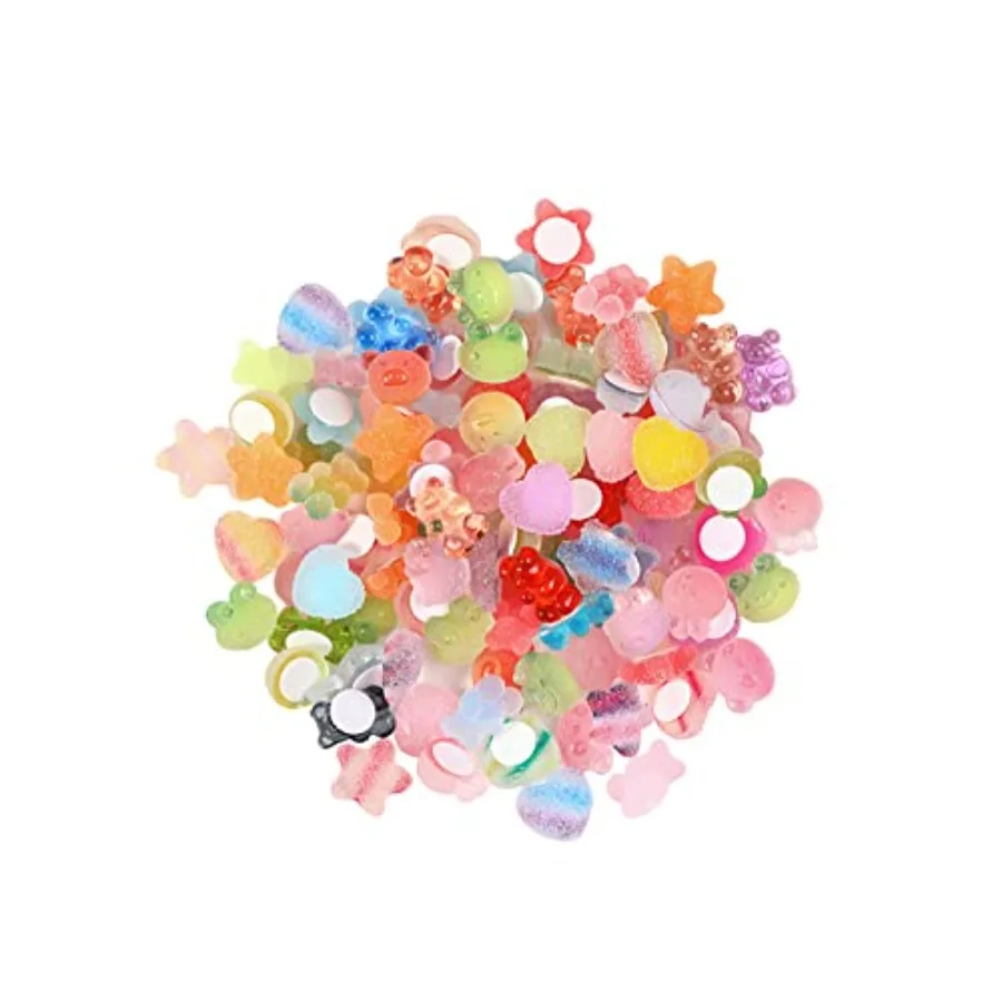 3D Clear Resin Stickers for Big Belly Cups Mugs, Removal Without Trace, 100 Mixed Shapes Resin Self Adhesive Art Stickers Decor
3D Clear Resin Stickers for Big Belly Cups Mugs, Removal Without Trace, 100 Mixed Shapes Resin Self Adhesive Art Stickers Decor