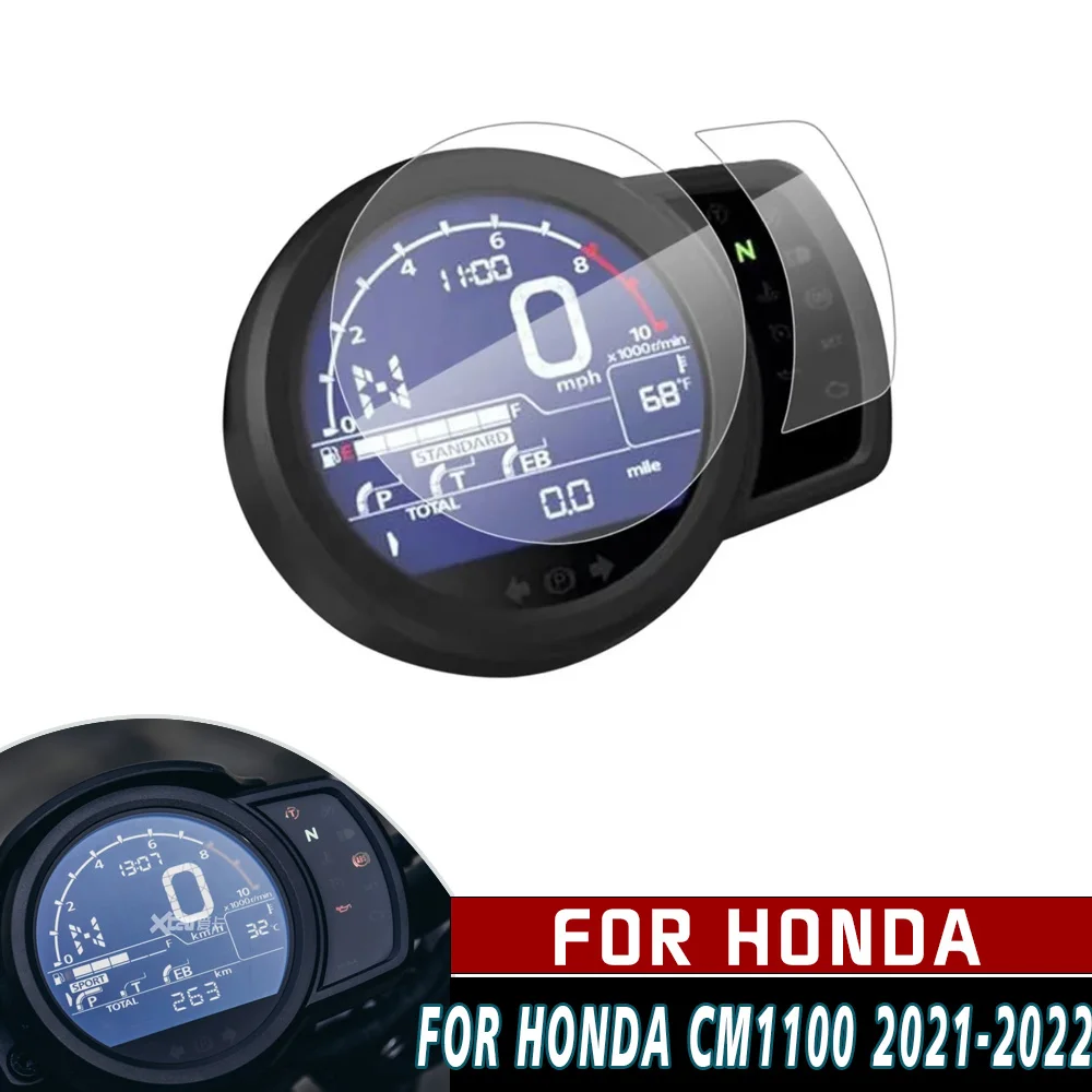 2 шт., защитная пленка для приборной панели мотоцикла Honda CMX1100 CMX 1100 2021 2022
2 шт., защитная пленка для приборной панели мотоцикла Honda CMX1100 CMX 1100 2021 2022