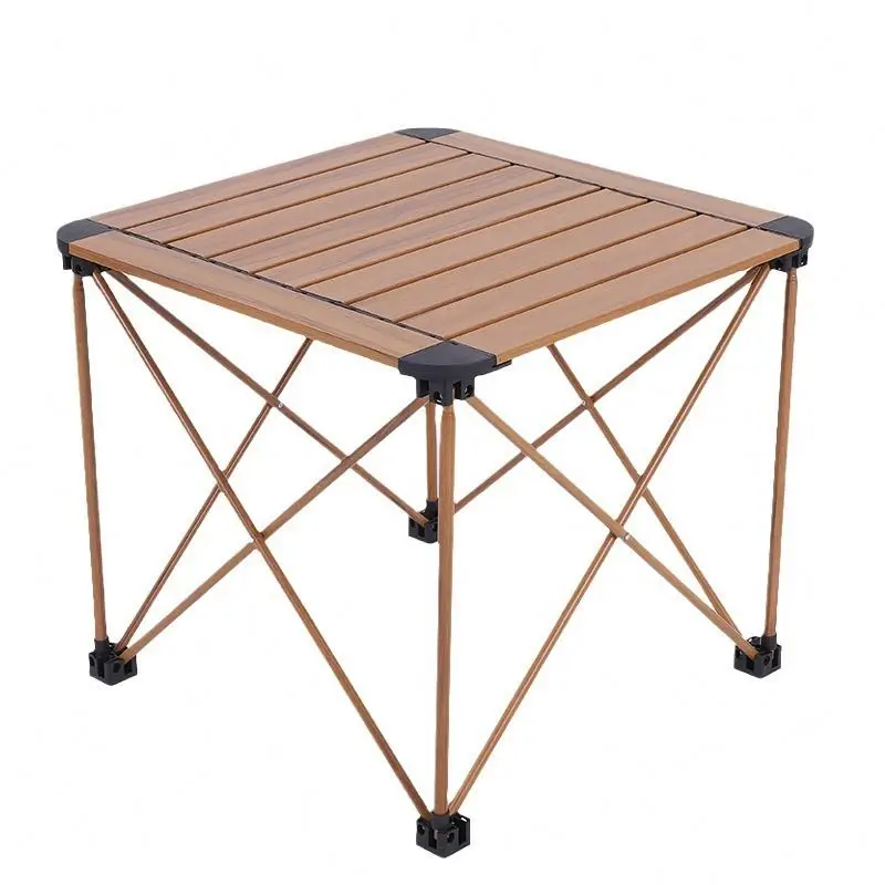 Lightweight Egg Roll Table for Outdoor Camping Portable Folding Design Telescopic Barbecue Customizable Leisure
Lightweight Egg Roll Table for Outdoor Camping Portable Folding Design Telescopic Barbecue Customizable Leisure