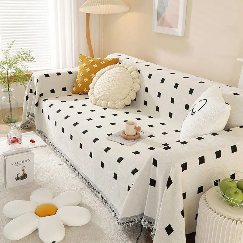 Full Sofa Cover Stretch Modern Anti-Scratch Elastic Pets Washable Slip-Proof Machine Furniture Couch Protector Waterproof Nordic
Full Sofa Cover Stretch Modern Anti-Scratch Elastic Pets Washable Slip-Proof Machine Furniture Couch Protector Waterproof Nordic