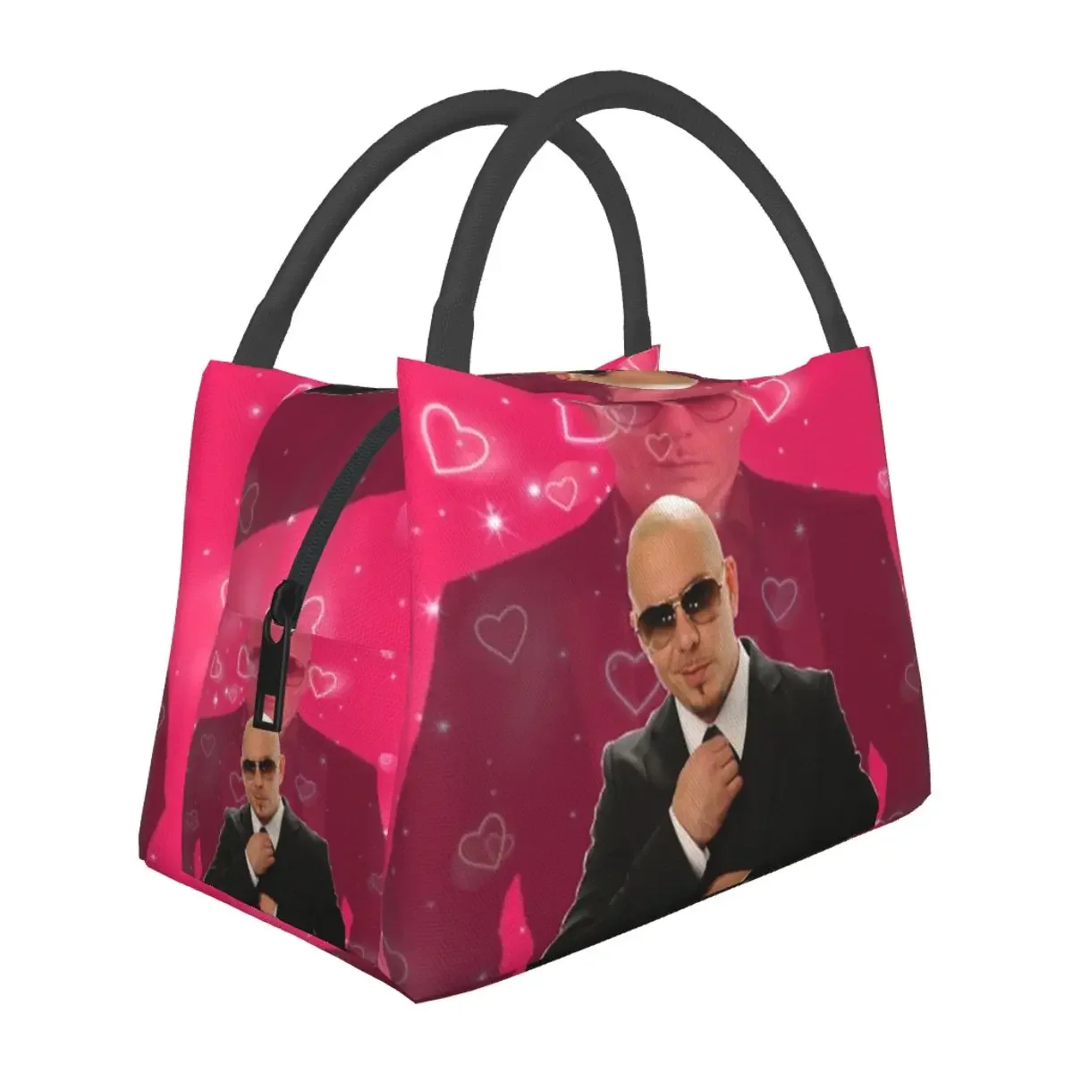 Mr Worldwide Live Laugh Love Сумки для обеда Bento Box Водонепроницаемая сумка для обеда и пикника Сумки-холодильники Термосумка для женщин и детей в школе
Mr Worldwide Live Laugh Love Сумки для обеда Bento Box Водонепроницаемая сумка для обеда и пикника Сумки-холодильники Термосумка для женщин и детей в школе