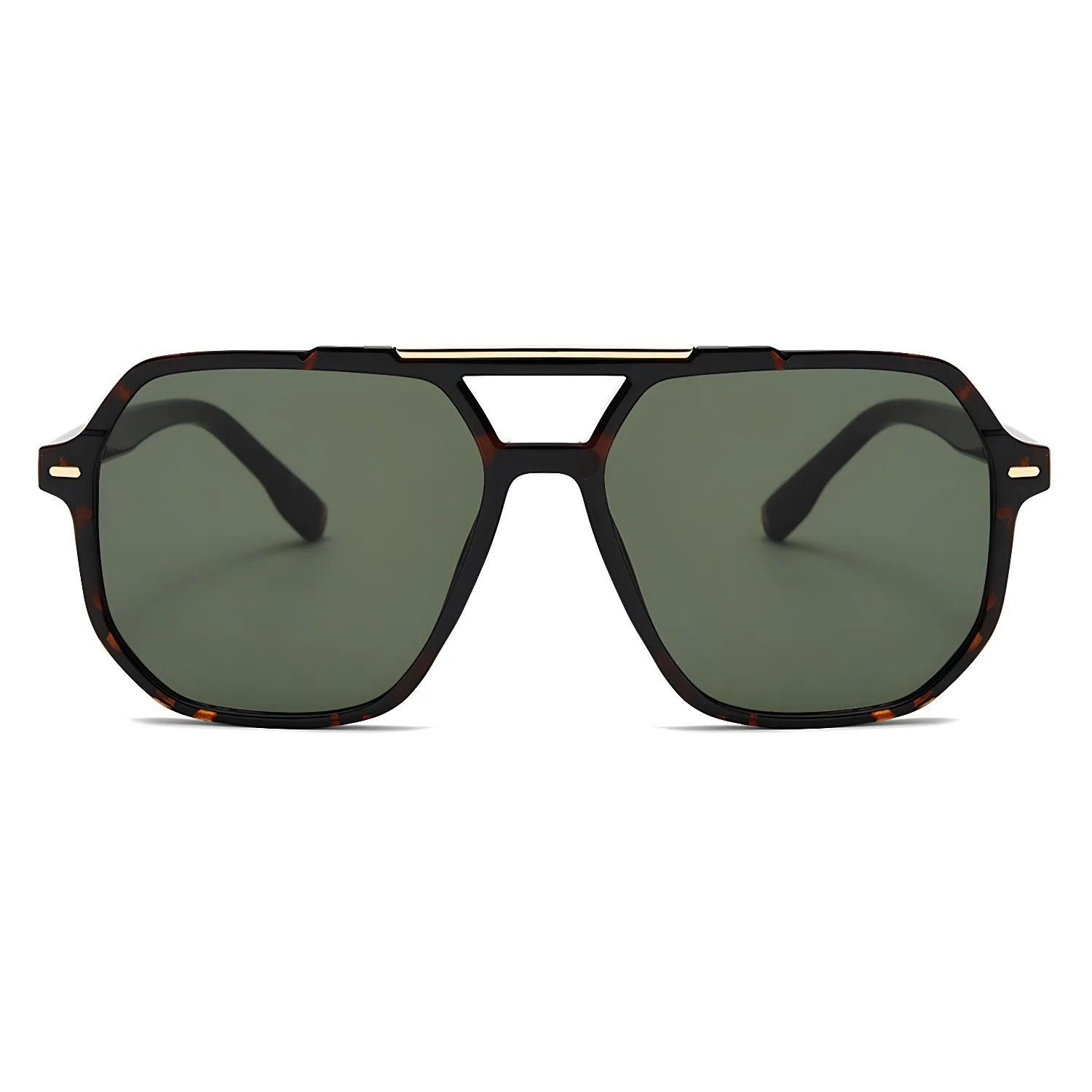 Luxury Oversized Square Sunglasses Men Women Double Bridge Pilot Frame UV400 Retro Premium Fashion Shades Eyewear 3508
Luxury Oversized Square Sunglasses Men Women Double Bridge Pilot Frame UV400 Retro Premium Fashion Shades Eyewear 3508