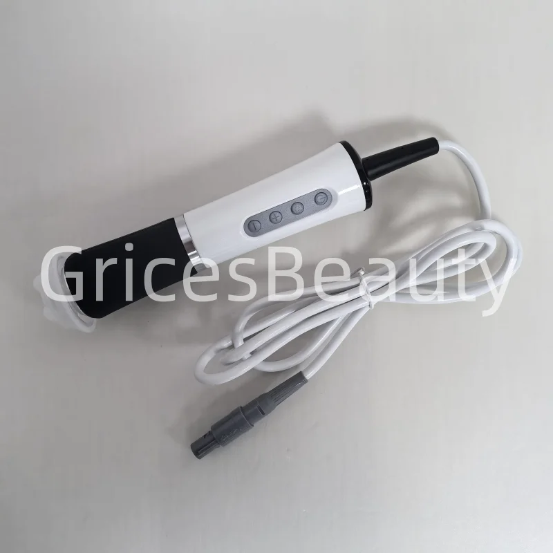 Oxygen Bubble Facial Machine Handle Face Massage Accessory CO2 Handle Accessories Beauty Machine Spare Parts Skin Care Tool
Oxygen Bubble Facial Machine Handle Face Massage Accessory CO2 Handle Accessories Beauty Machine Spare Parts Skin Care Tool