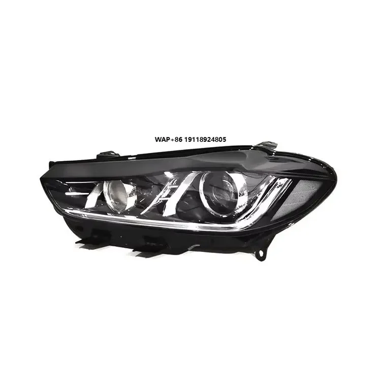 Suitable for 15-18 XE Front Headlight Assembly Original Factory Disassembly Parts 300/200/240/340/250 Headlight Car
Suitable for 15-18 XE Front Headlight Assembly Original Factory Disassembly Parts 300/200/240/340/250 Headlight Car