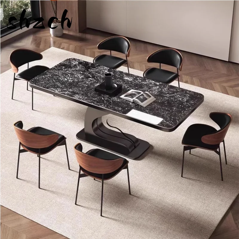 Mid-Century Designer Backrest Chair for Home Solid Wood Dining Chairs Minimalist Cafe Curved Seat Restaurant Table Seating
Mid-Century Designer Backrest Chair for Home Solid Wood Dining Chairs Minimalist Cafe Curved Seat Restaurant Table Seating