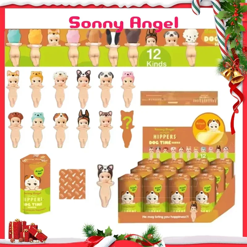 Angel Blind Box Dog Time Hipper Series Lucky Pomeranian Anime Figures Ornaments Phone Dolls Christmas Children Toys Gift
Angel Blind Box Dog Time Hipper Series Lucky Pomeranian Anime Figures Ornaments Phone Dolls Christmas Children Toys Gift