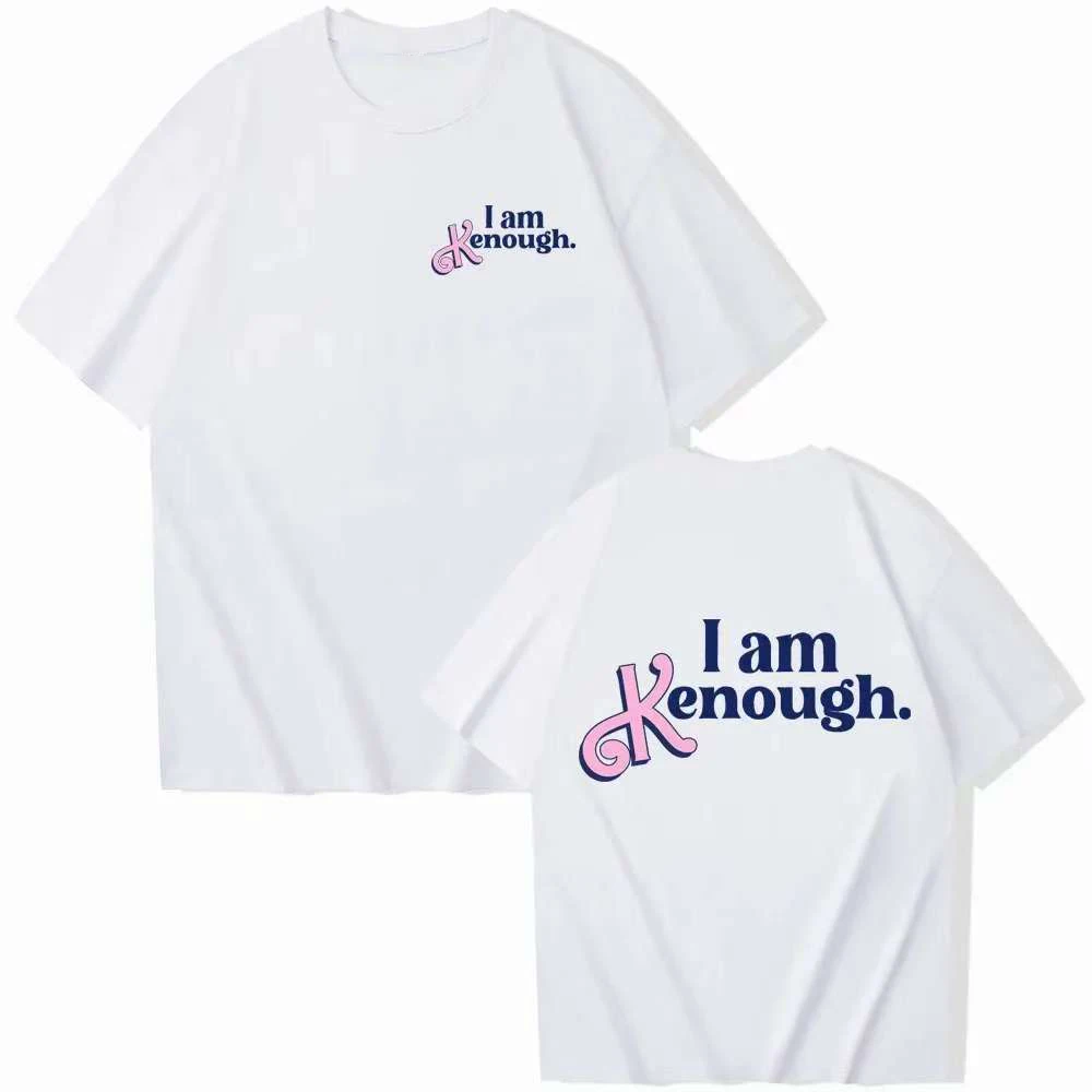Men's and Women's Short-sleeved Harajuku I Am Kensemble Fashion Summer Quick-drying and Quick-descent Motorcycle T-shirts
Men's and Women's Short-sleeved Harajuku I Am Kensemble Fashion Summer Quick-drying and Quick-descent Motorcycle T-shirts