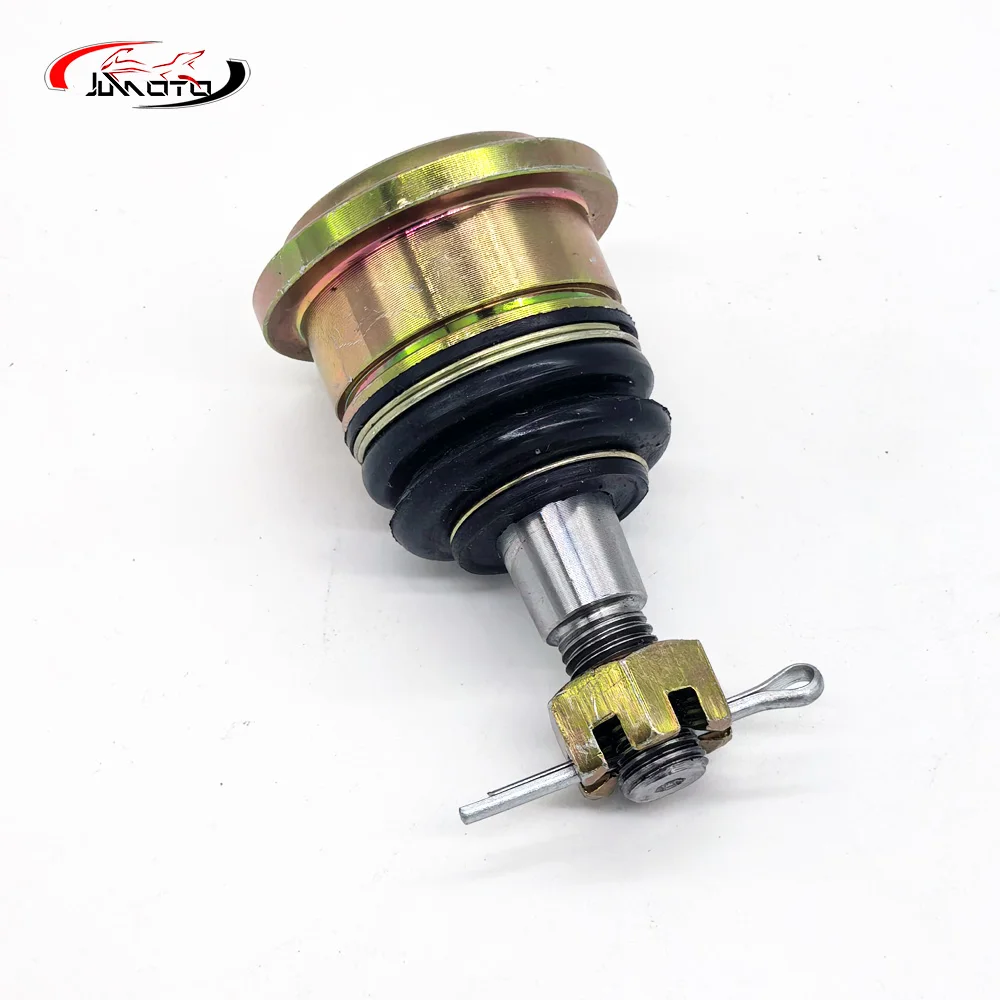 M10 M12 32X10mm Swing Arm Suspension Ball joint Fit For 110cc 125cc 150cc 200cc 250cc ATV UTV Go Kart Buggy Golf Quad Bike Part
M10 M12 32X10mm Swing Arm Suspension Ball joint Fit For 110cc 125cc 150cc 200cc 250cc ATV UTV Go Kart Buggy Golf Quad Bike Part