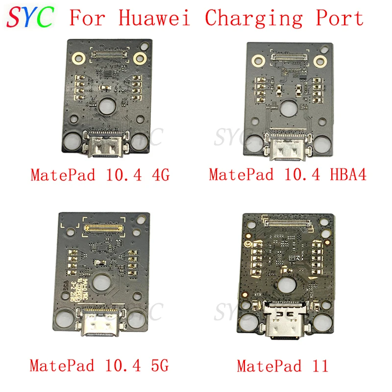 USB-разъем для зарядки, гибкий кабель для Huawei MatePad 10,4 11,5 HBA4, запасные части для порта зарядки
USB-разъем для зарядки, гибкий кабель для Huawei MatePad 10,4 11,5 HBA4, запасные части для порта зарядки