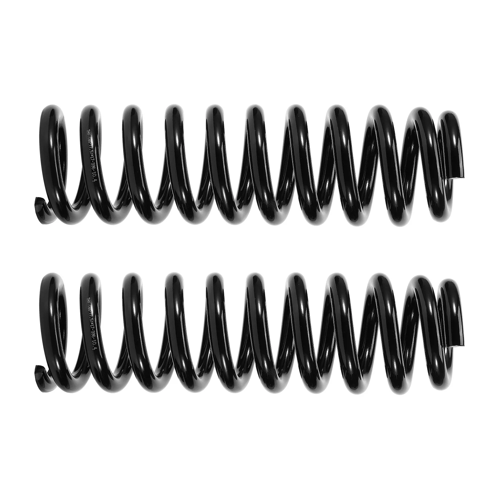 Front Lift 1-3" Coil Spring Kit for Toyota 4Runner Tacoma FJ Cruiser Hilux 03-23
Front Lift 1-3" Coil Spring Kit for Toyota 4Runner Tacoma FJ Cruiser Hilux 03-23