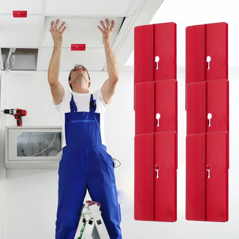 6 шт., инструмент для установки гипсокартона, потолок, украшение стены, плотник, инструмент, пластина для позиционирования потолка, фиксированные принадлежности
6 шт., инструмент для установки гипсокартона, потолок, украшение стены, плотник, инструмент, пластина для позиционирования потолка, фиксированные принадлежности