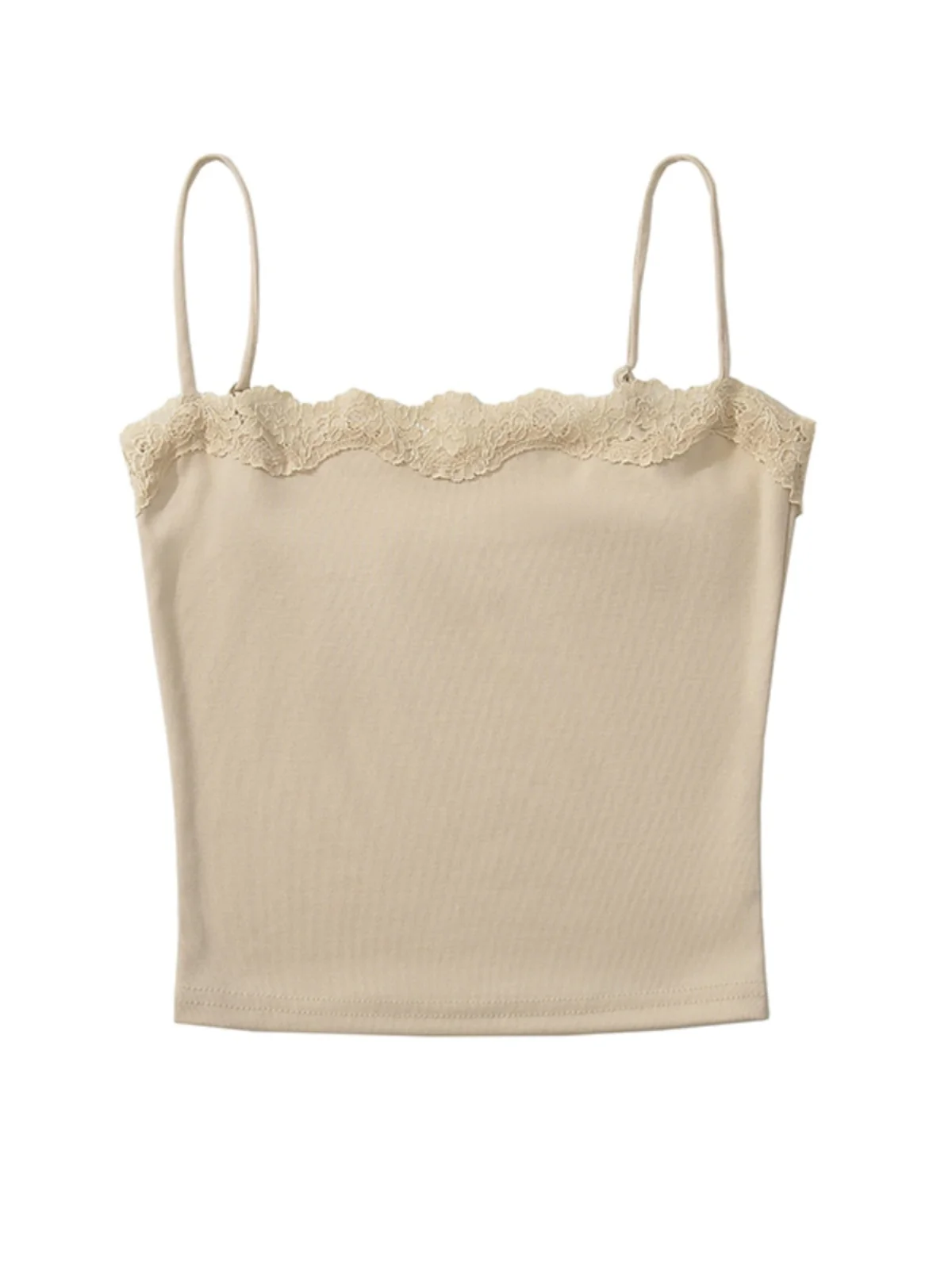 Retro Sexy Lace Crop Top Women's Ins Faion Blogger Pure Desire Spicy ort Base Layer Csole Street Sle Slim Fit
Retro Sexy Lace Crop Top Women's Ins Faion Blogger Pure Desire Spicy ort Base Layer Csole Street Sle Slim Fit