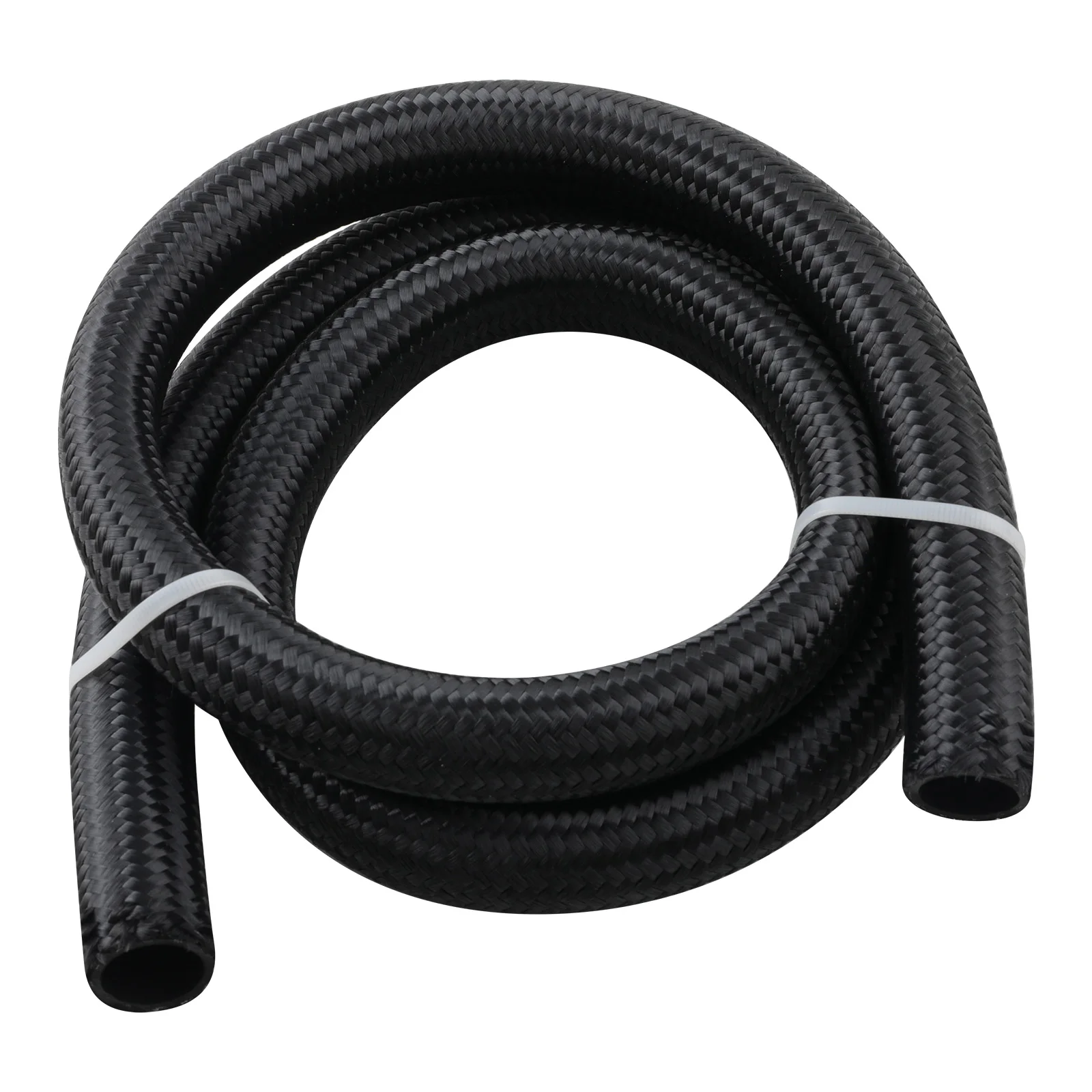 16AN Oil Cooling Line For Coolant Fluid Hose CPE Synthetic Rubber 5 Feet 2000psi
16AN Oil Cooling Line For Coolant Fluid Hose CPE Synthetic Rubber 5 Feet 2000psi