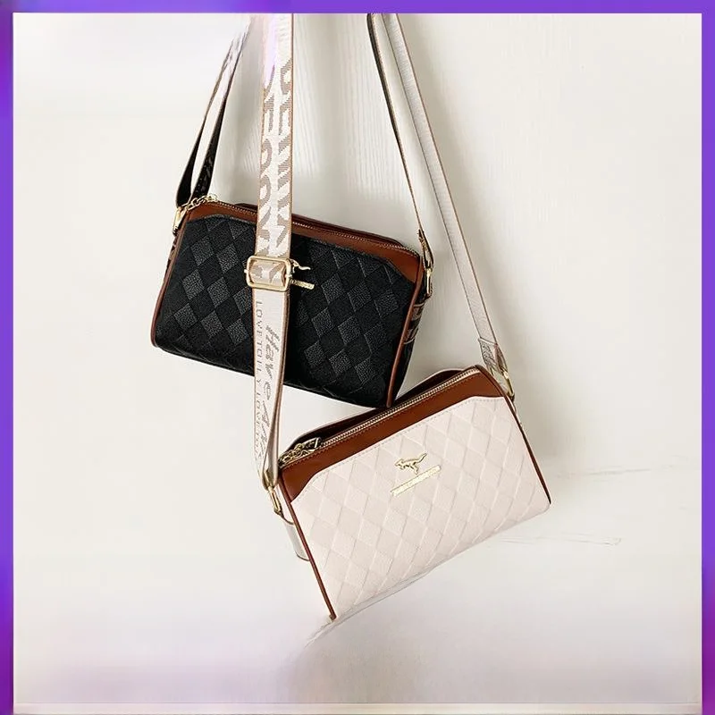 Versatile Retro JK Uniform Bag Trendy Commuter Soft Girl Handbag New Style Korean Japanese Female Student Boston Bag Daily Use
Versatile Retro JK Uniform Bag Trendy Commuter Soft Girl Handbag New Style Korean Japanese Female Student Boston Bag Daily Use