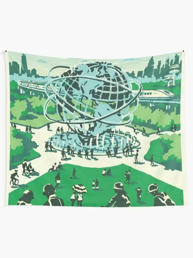Flushing Queens Park Tapestry Kawaii Room Decor Funny Outdoor Decoration Nordic Home Decor Tapestry
Flushing Queens Park Tapestry Kawaii Room Decor Funny Outdoor Decoration Nordic Home Decor Tapestry