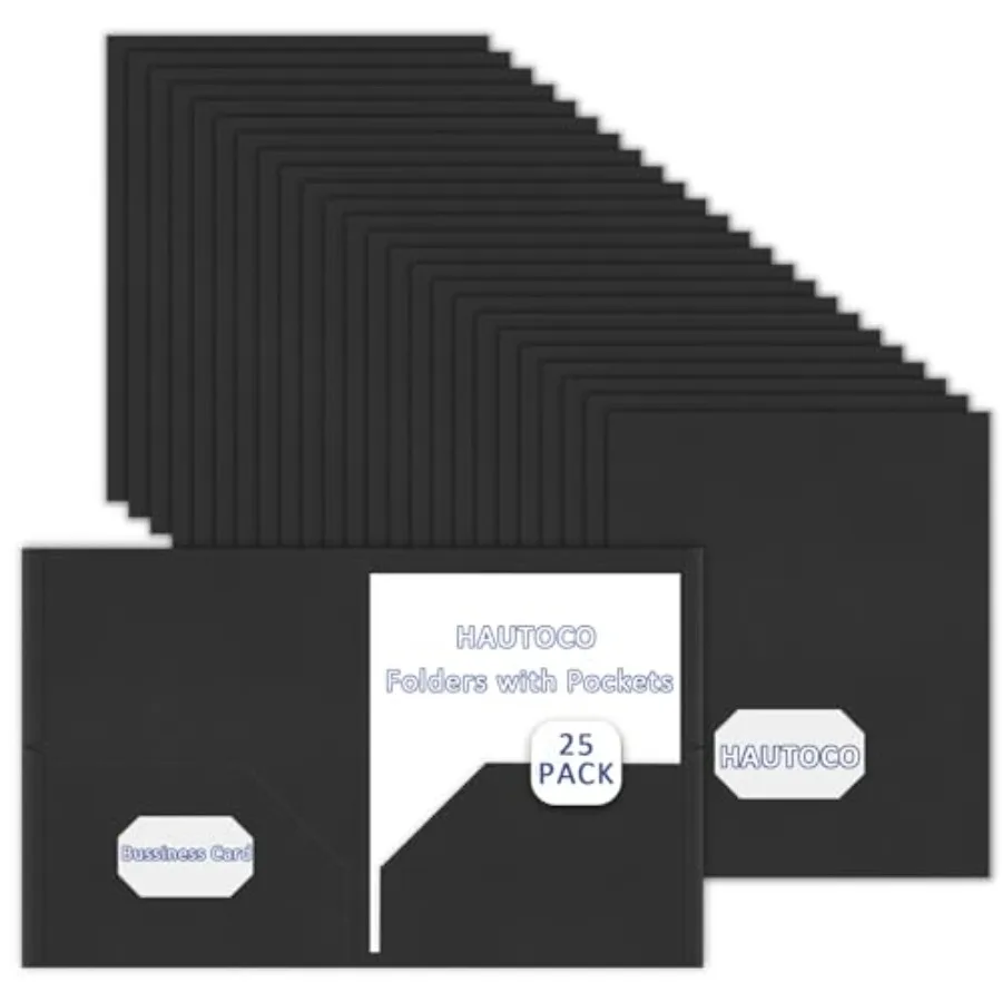 Folders with Pots 25 Pack 2 Pot Folders Fit Letter Size File Folder with Pots for School Office Home Bussiness Double Sided Teu
Folders with Pots 25 Pack 2 Pot Folders Fit Letter Size File Folder with Pots for School Office Home Bussiness Double Sided Teu