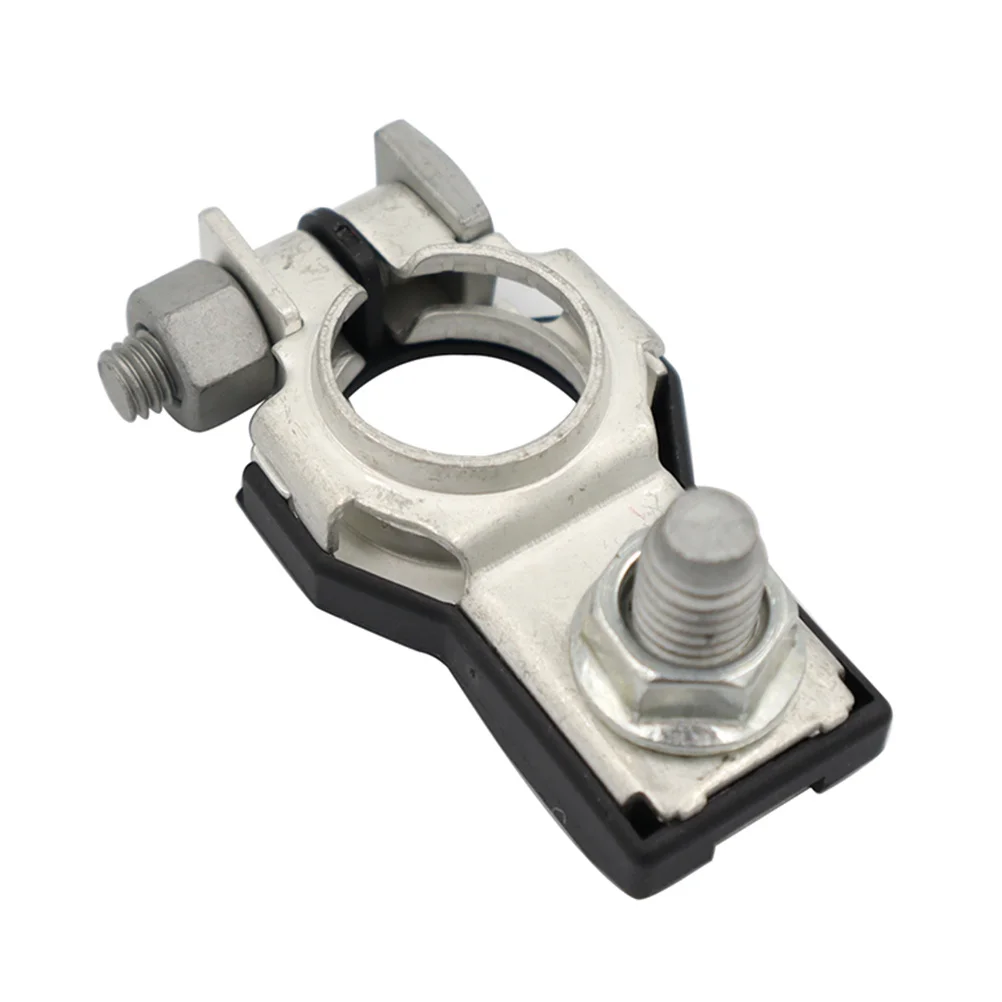 1 пара автомобильных зажимов, автомобильный клеммный разъем, быстроразъемный, устойчивый к коррозии клеммный разъем
1 пара автомобильных зажимов, автомобильный клеммный разъем, быстроразъемный, устойчивый к коррозии клеммный разъем