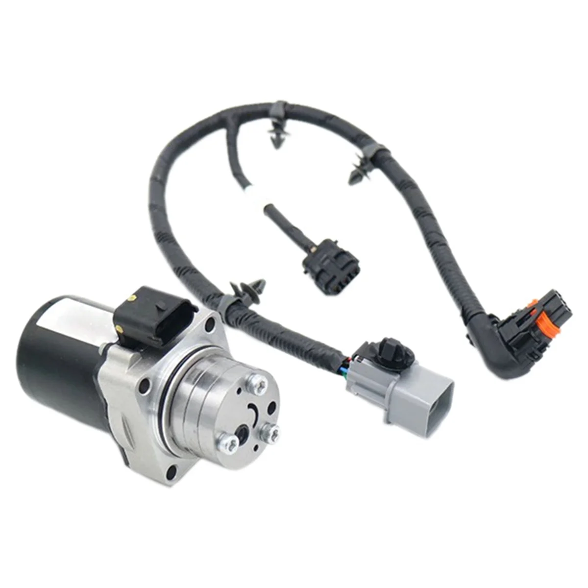 Rear Differential Avtuator Motor with Harness 478103B520 for Hyundai IX25 Creta Tucson Santa Fe KIA Sorento Sportage
Rear Differential Avtuator Motor with Harness 478103B520 for Hyundai IX25 Creta Tucson Santa Fe KIA Sorento Sportage