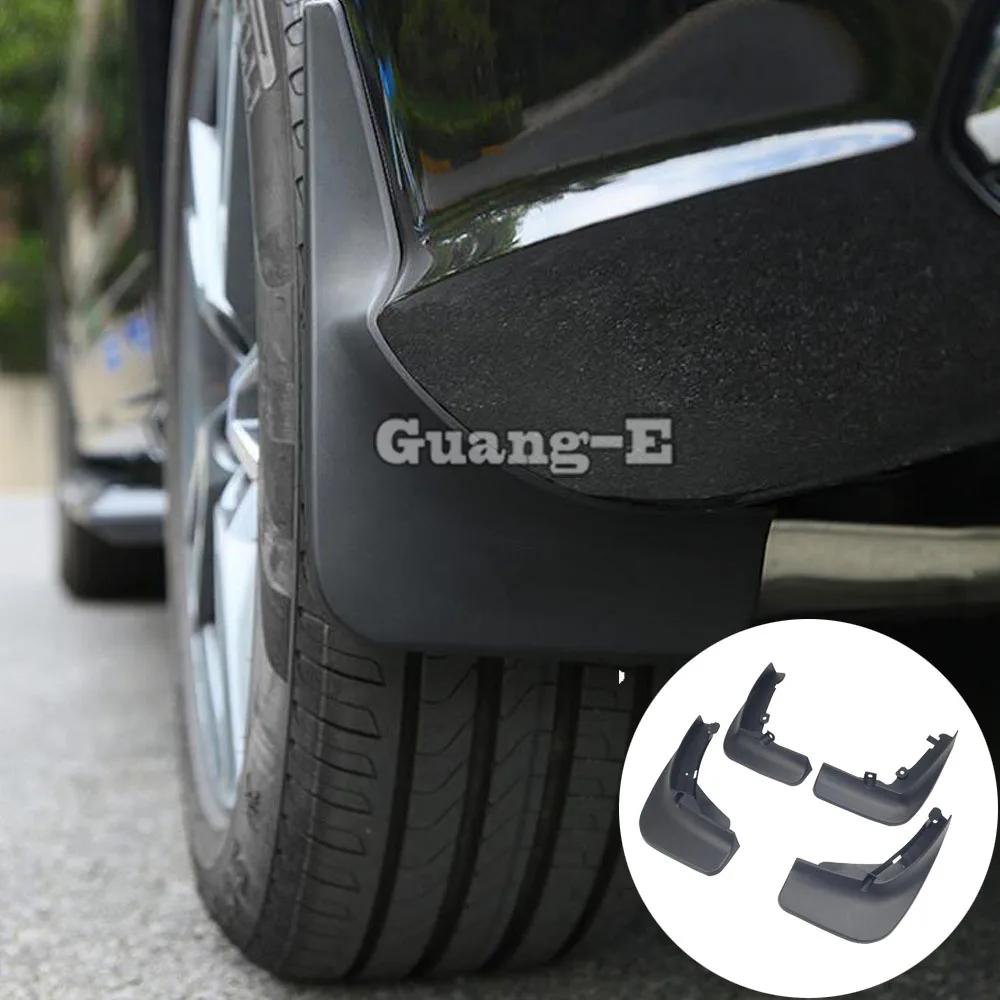 For VW Audi Q3 2013 2014 2015 2016 2017 2018 Car Cover Styling Fender Soft Mudguard Protect Flap Splash Mud Guard Frame 4PCs
For VW Audi Q3 2013 2014 2015 2016 2017 2018 Car Cover Styling Fender Soft Mudguard Protect Flap Splash Mud Guard Frame 4PCs