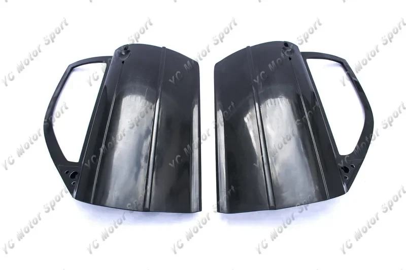 Car Accessories FRP Fiber Glass Track Version Doors Fit For 1998-2005 E46 3 Series Coupe Door Panel Card Cover
Car Accessories FRP Fiber Glass Track Version Doors Fit For 1998-2005 E46 3 Series Coupe Door Panel Card Cover