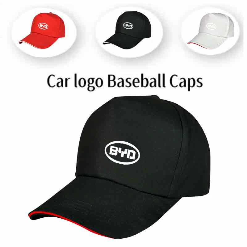 Cotton Car Sun Protection Cap Outdoor Baseball Hat Sticker Unisex For BYD M6 G3 G5 T3 13 F3 F0 S6 S7 E5 E6 Tang Song
Cotton Car Sun Protection Cap Outdoor Baseball Hat Sticker Unisex For BYD M6 G3 G5 T3 13 F3 F0 S6 S7 E5 E6 Tang Song