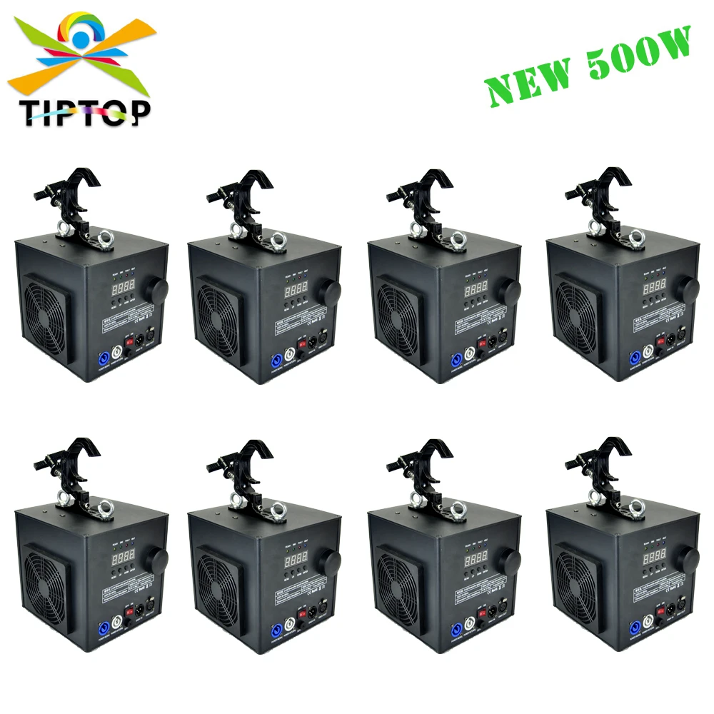 8pcs/lot Remote Control Waterfall Stage Cold Fountain Ignition System Cold Fountain Fire Machine For Party Rental Dancing Hall
8pcs/lot Remote Control Waterfall Stage Cold Fountain Ignition System Cold Fountain Fire Machine For Party Rental Dancing Hall