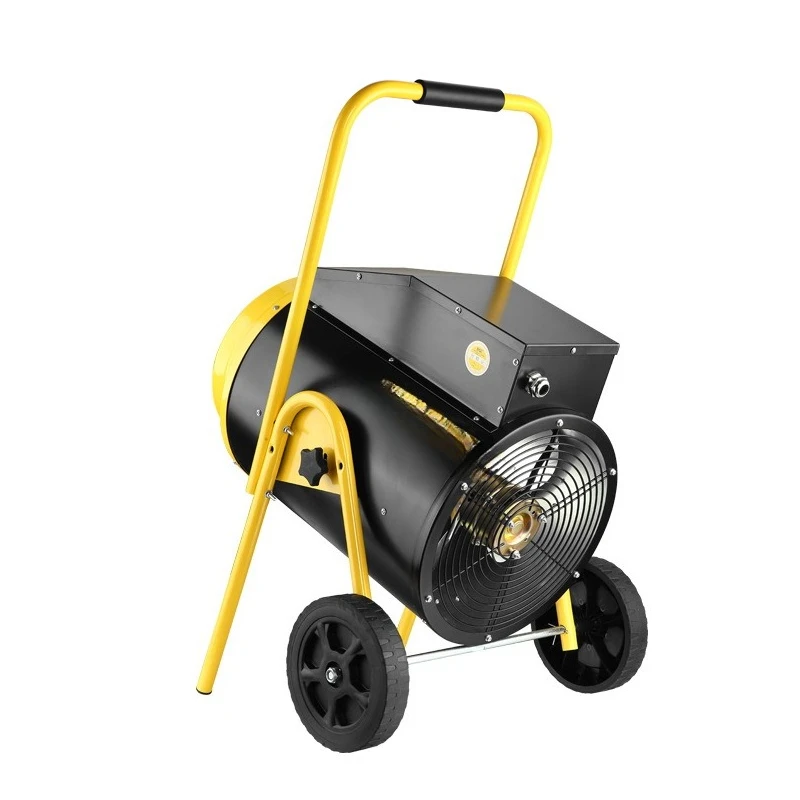 Heater Greenhouse breeding drying Electric heater High power heater
Heater Greenhouse breeding drying Electric heater High power heater