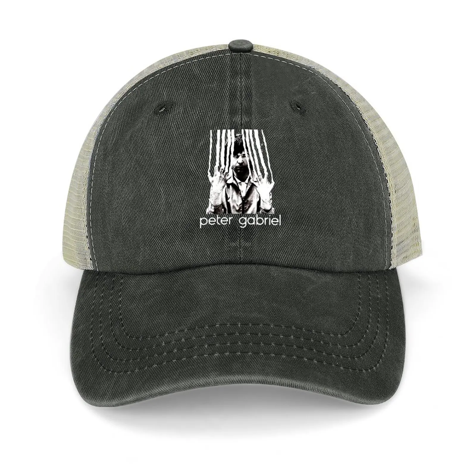 PETER GABRIEL Baseball Cap Rave Fashion Beach luxury caps Anime Men Golf Wear Women's
PETER GABRIEL Baseball Cap Rave Fashion Beach luxury caps Anime Men Golf Wear Women's