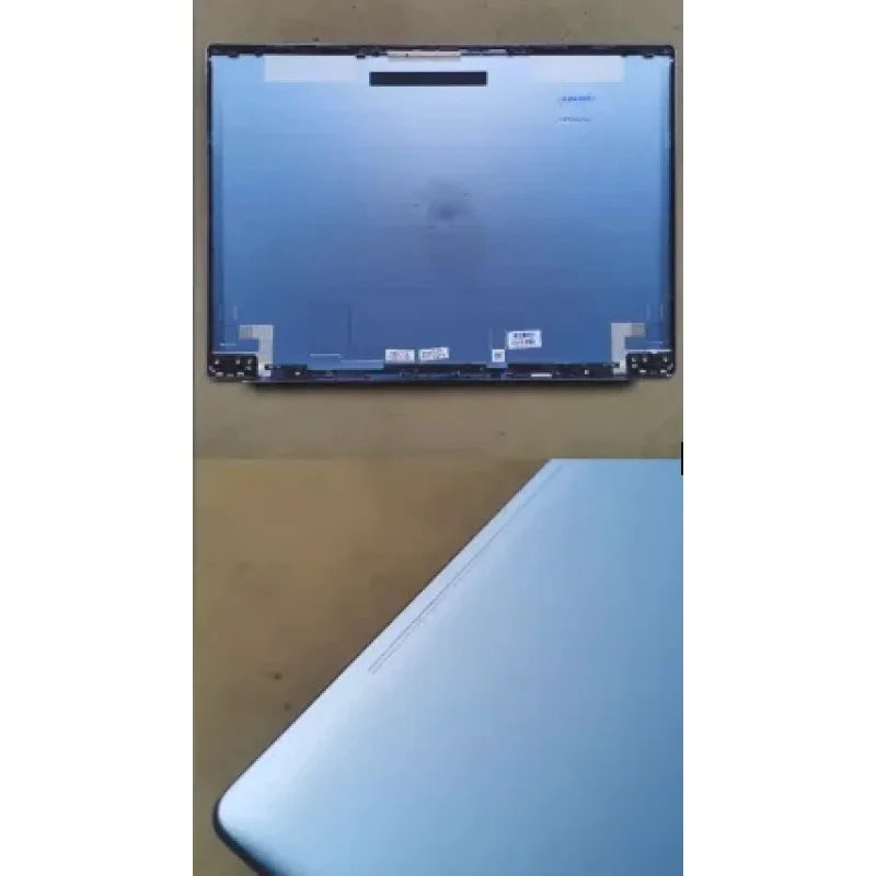 PP+New laptop lcd back cover for HP 16 Pavilion 16-AF 16-AG 16T-AF
PP+New laptop lcd back cover for HP 16 Pavilion 16-AF 16-AG 16T-AF