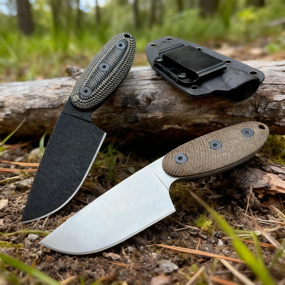 EDC-нож прямой, многофункциональный, для активного отдыха, альпинизма, кемпинга, туризма, незаменимый инструмент, подарок для путешественников
EDC-нож прямой, многофункциональный, для активного отдыха, альпинизма, кемпинга, туризма, незаменимый инструмент, подарок для путешественников