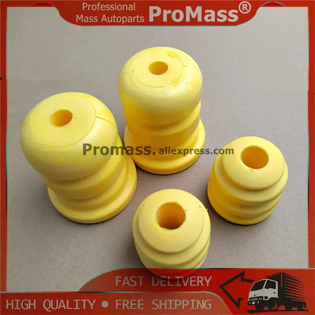 15153958 15039397 4X Front Rear Shock Absorber Bump Stop Car Suspension Control Arm Bumper Buffering Block for Chevrolet GMC
15153958 15039397 4X Front Rear Shock Absorber Bump Stop Car Suspension Control Arm Bumper Buffering Block for Chevrolet GMC