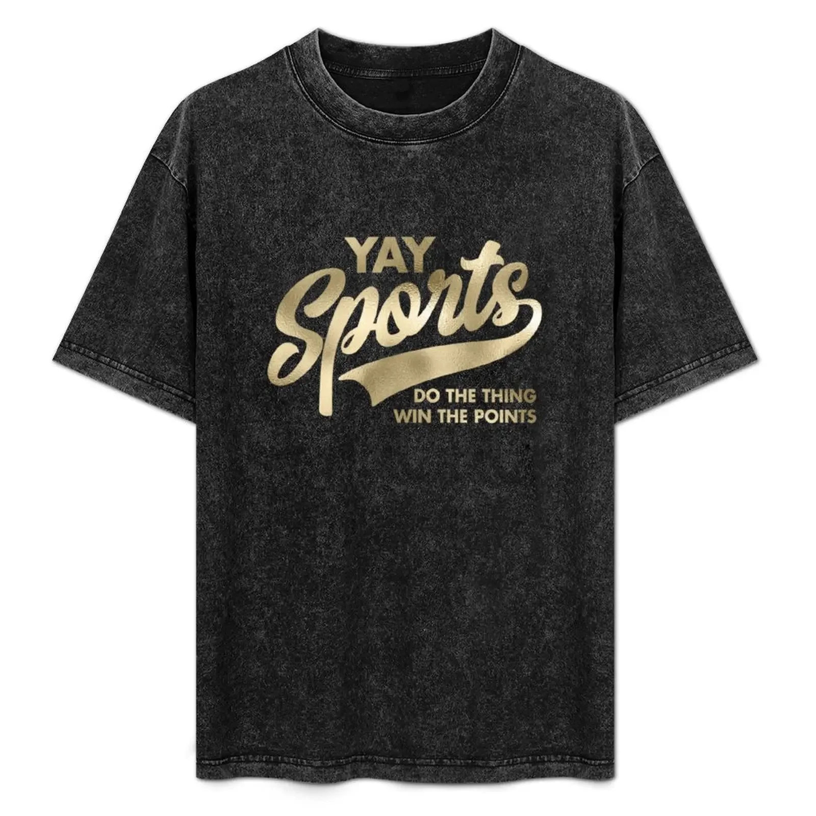 Yay Sports Do the Thing Win Points Swash Sweatshirt T-Shirt oversized t shirt vintage clothes oversizeds oversized t shirt men
Yay Sports Do the Thing Win Points Swash Sweatshirt T-Shirt oversized t shirt vintage clothes oversizeds oversized t shirt men