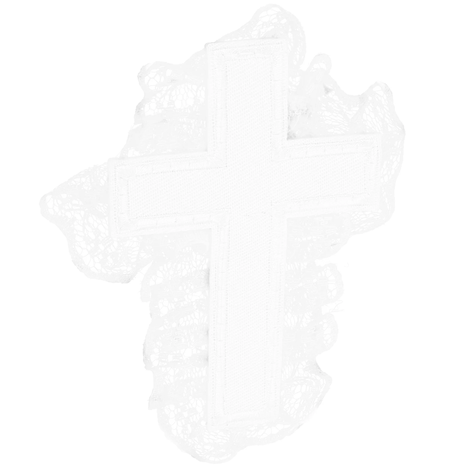Gothic Style Lace Harajuku Cross Clip Headwear Accessories Hot Girl White Style Hair Barrettes Decorative Metal
Gothic Style Lace Harajuku Cross Clip Headwear Accessories Hot Girl White Style Hair Barrettes Decorative Metal